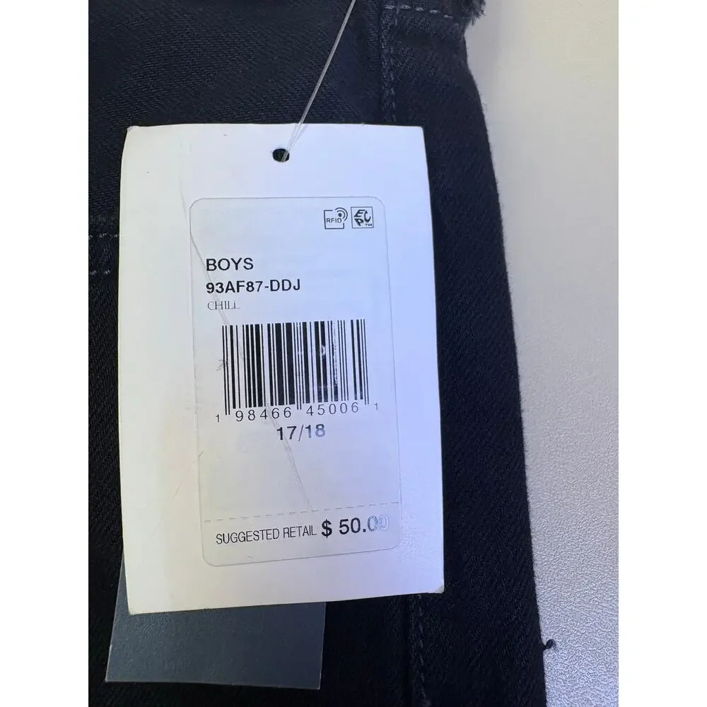 abercrombie kids new tags